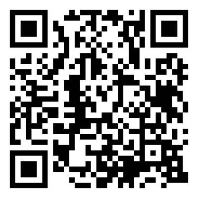 周五神話中的序曲入群二維碼 / Friday Prelude in Myth group QR