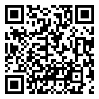周三生命之歌入群二維碼 / Wednesday Song of Life group QR